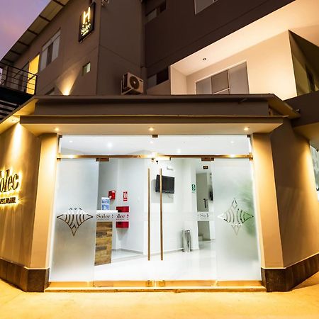 Hotel Solec פיורה מראה חיצוני תמונה
