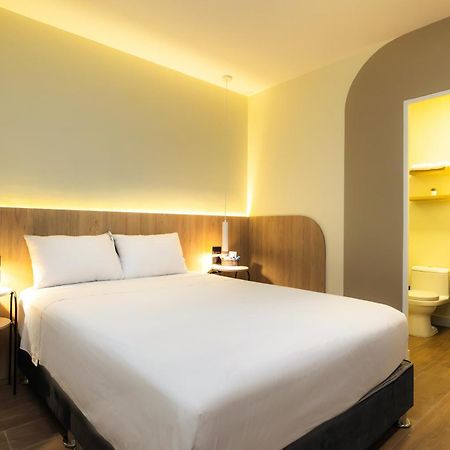 Hotel Solec פיורה מראה חיצוני תמונה