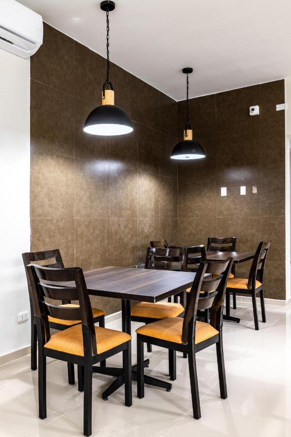 Hotel Solec פיורה מראה חיצוני תמונה