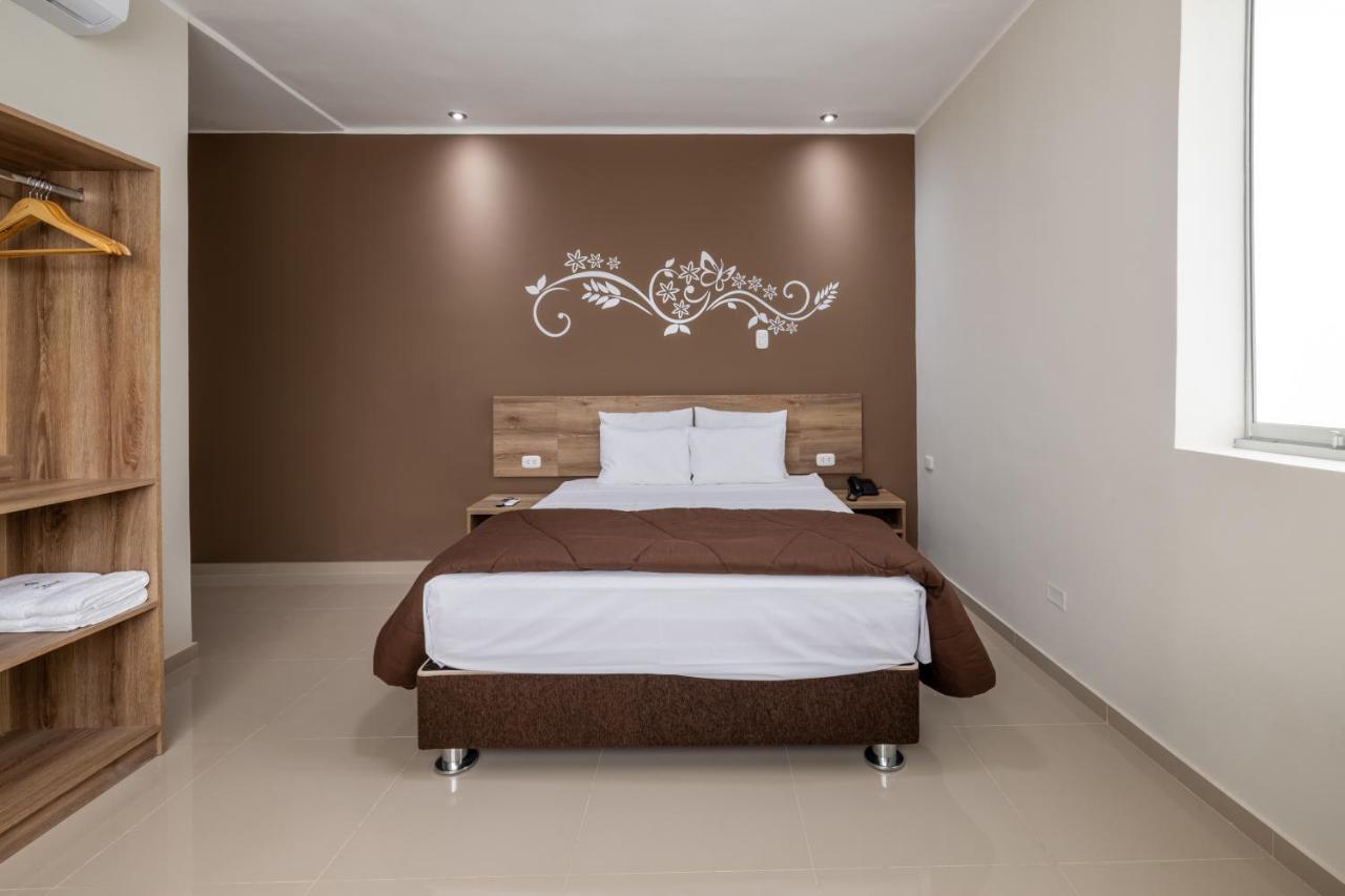 Hotel Solec פיורה מראה חיצוני תמונה
