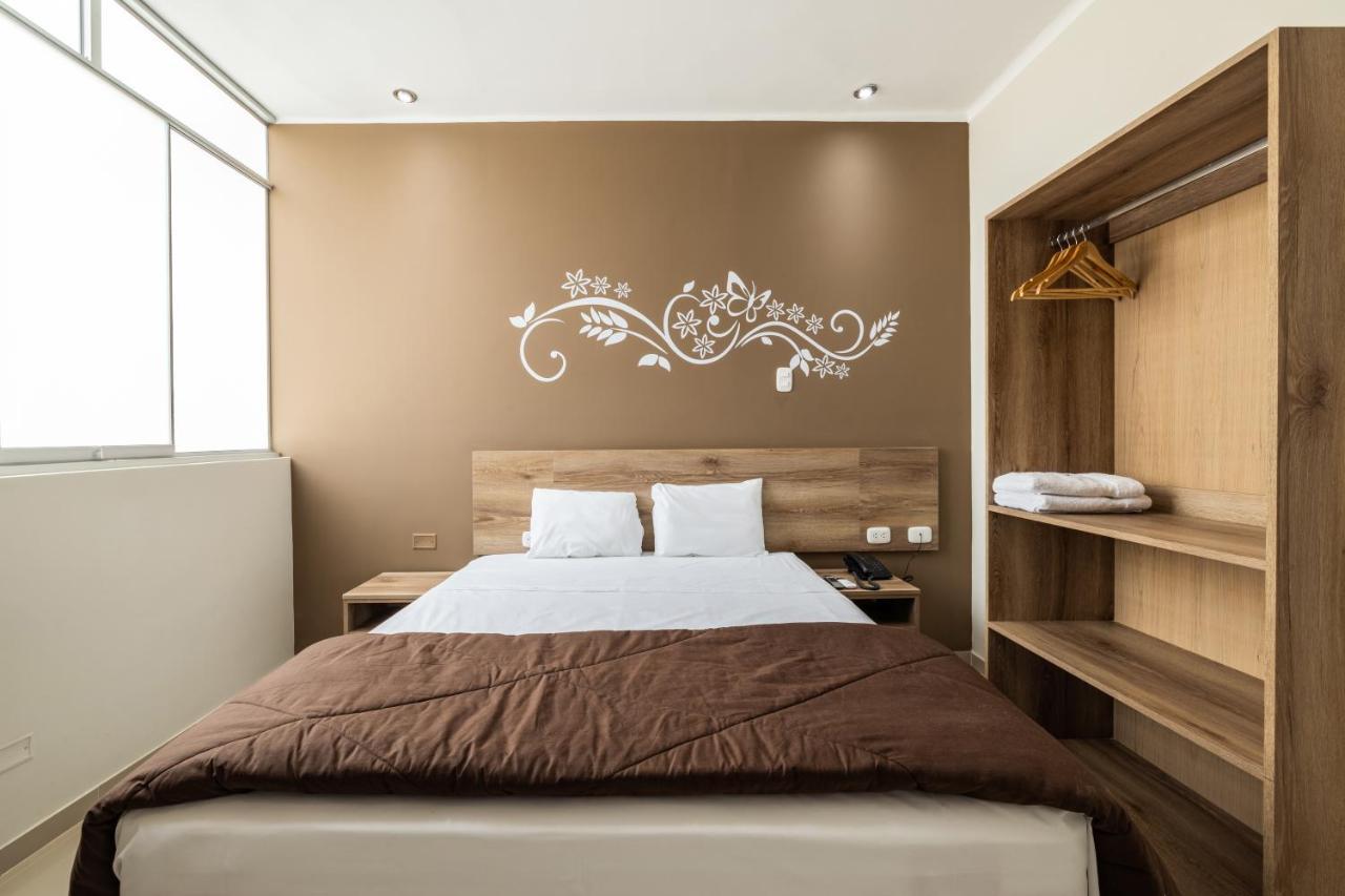 Hotel Solec פיורה מראה חיצוני תמונה