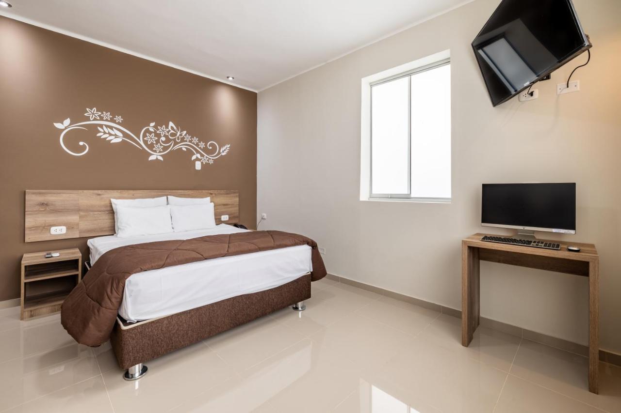 Hotel Solec פיורה מראה חיצוני תמונה