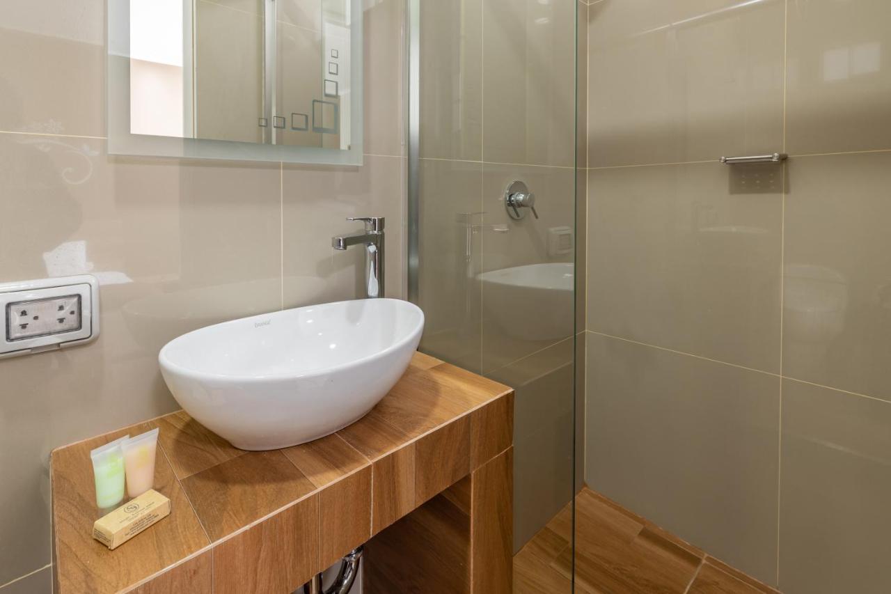 Hotel Solec פיורה מראה חיצוני תמונה