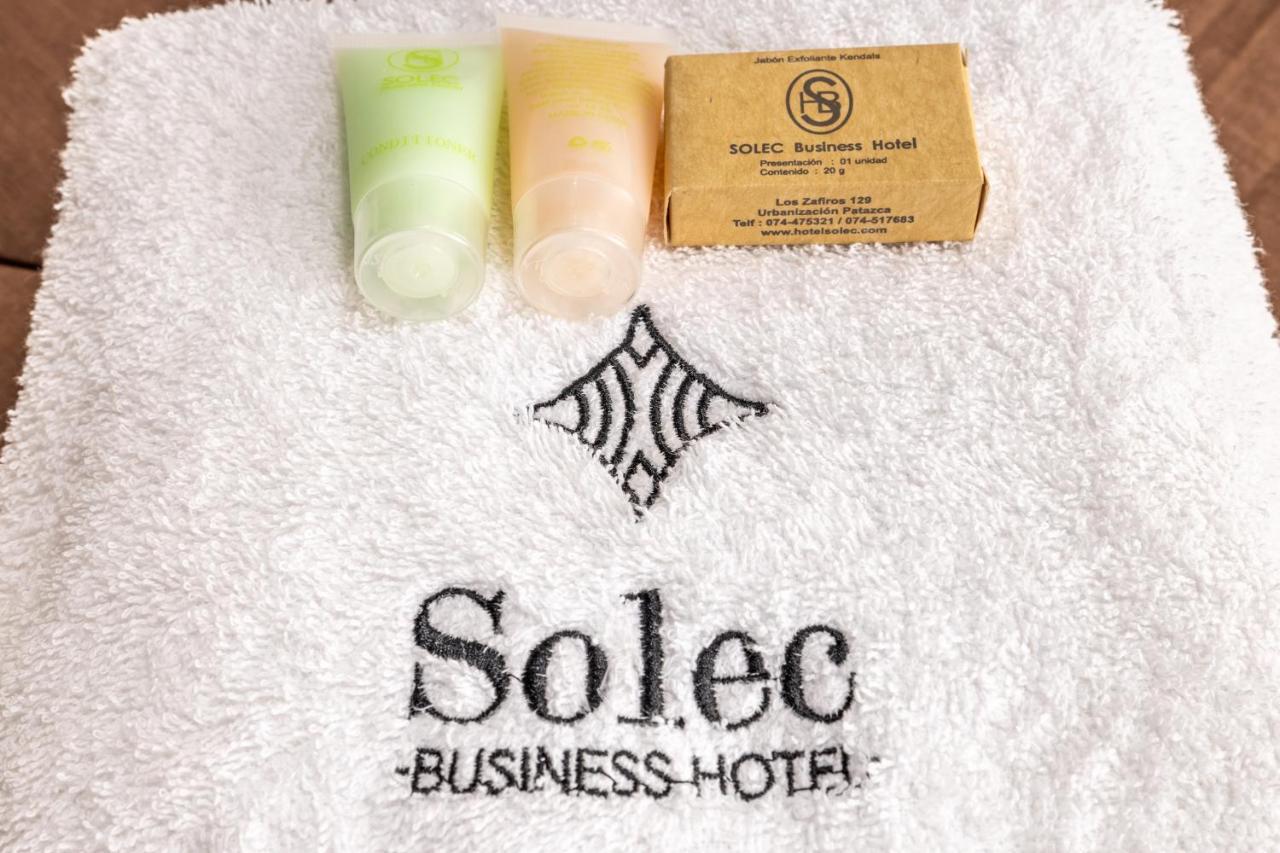 Hotel Solec פיורה מראה חיצוני תמונה