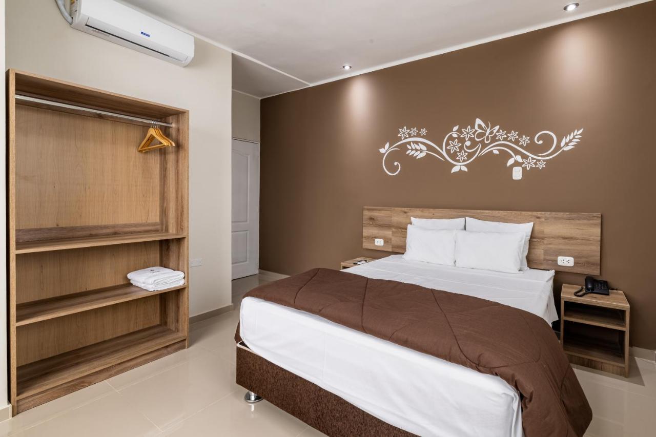Hotel Solec פיורה מראה חיצוני תמונה