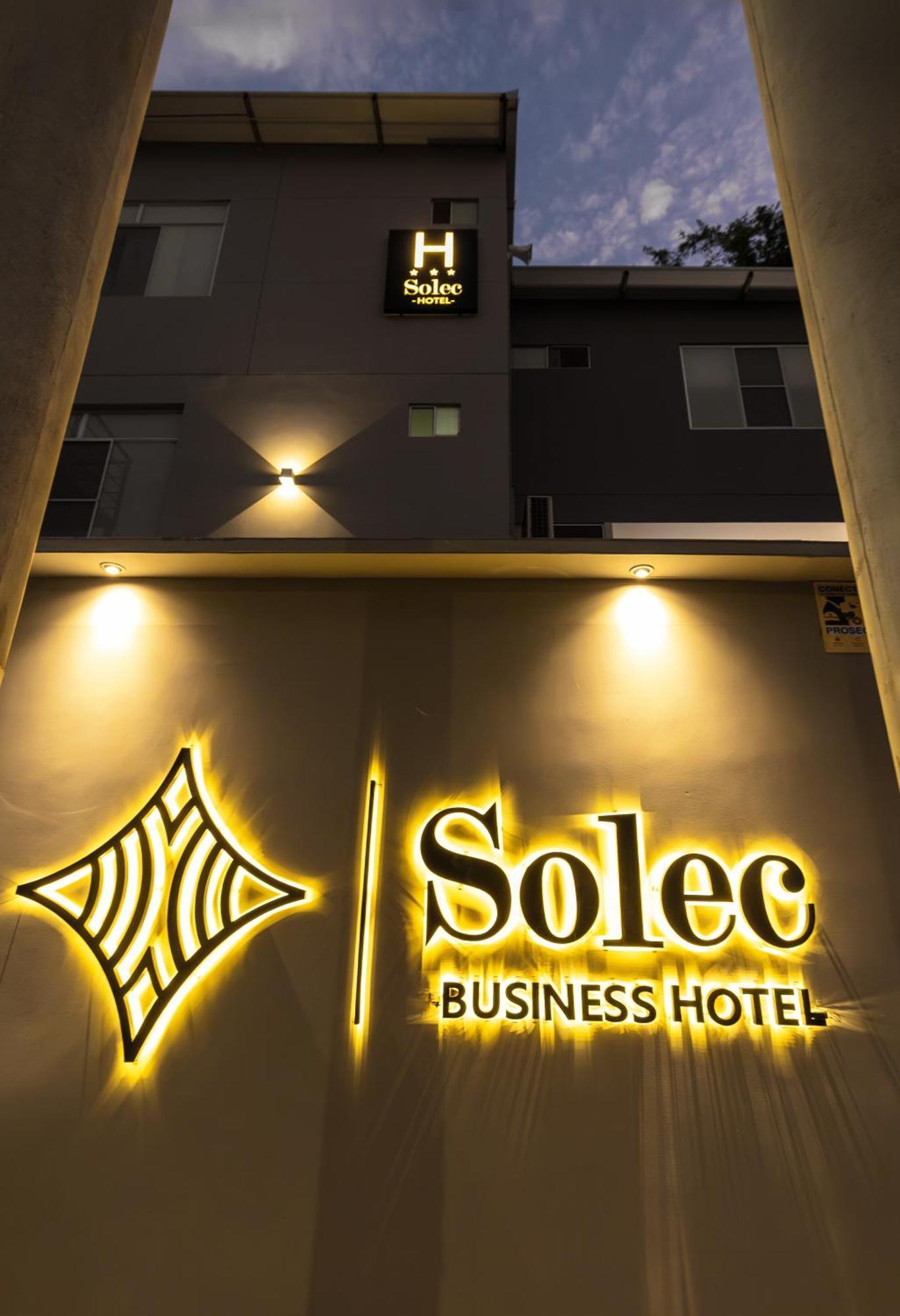 Hotel Solec פיורה מראה חיצוני תמונה
