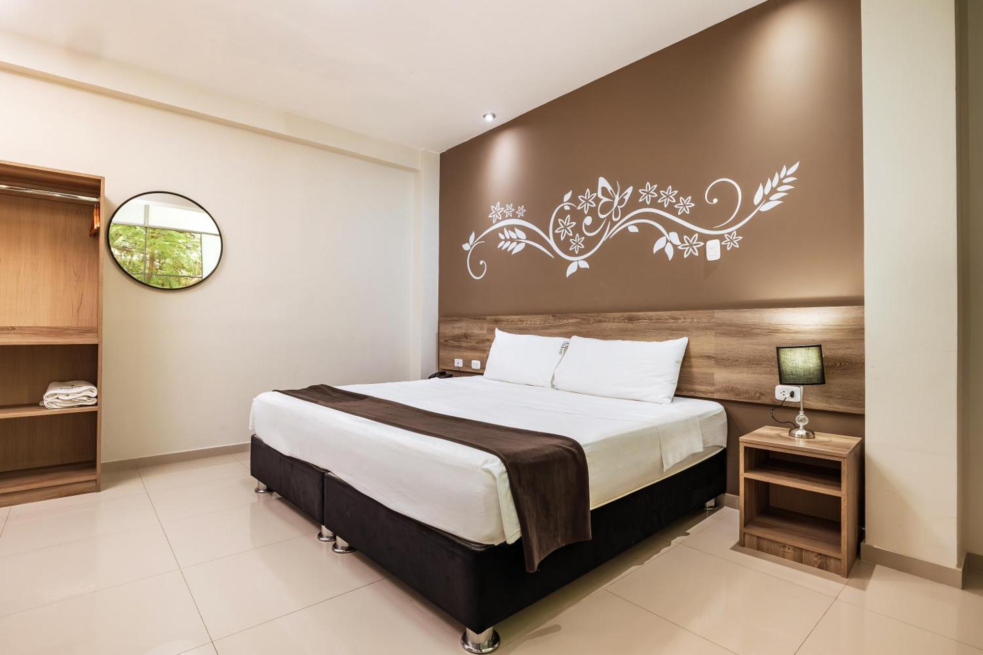 Hotel Solec פיורה מראה חיצוני תמונה
