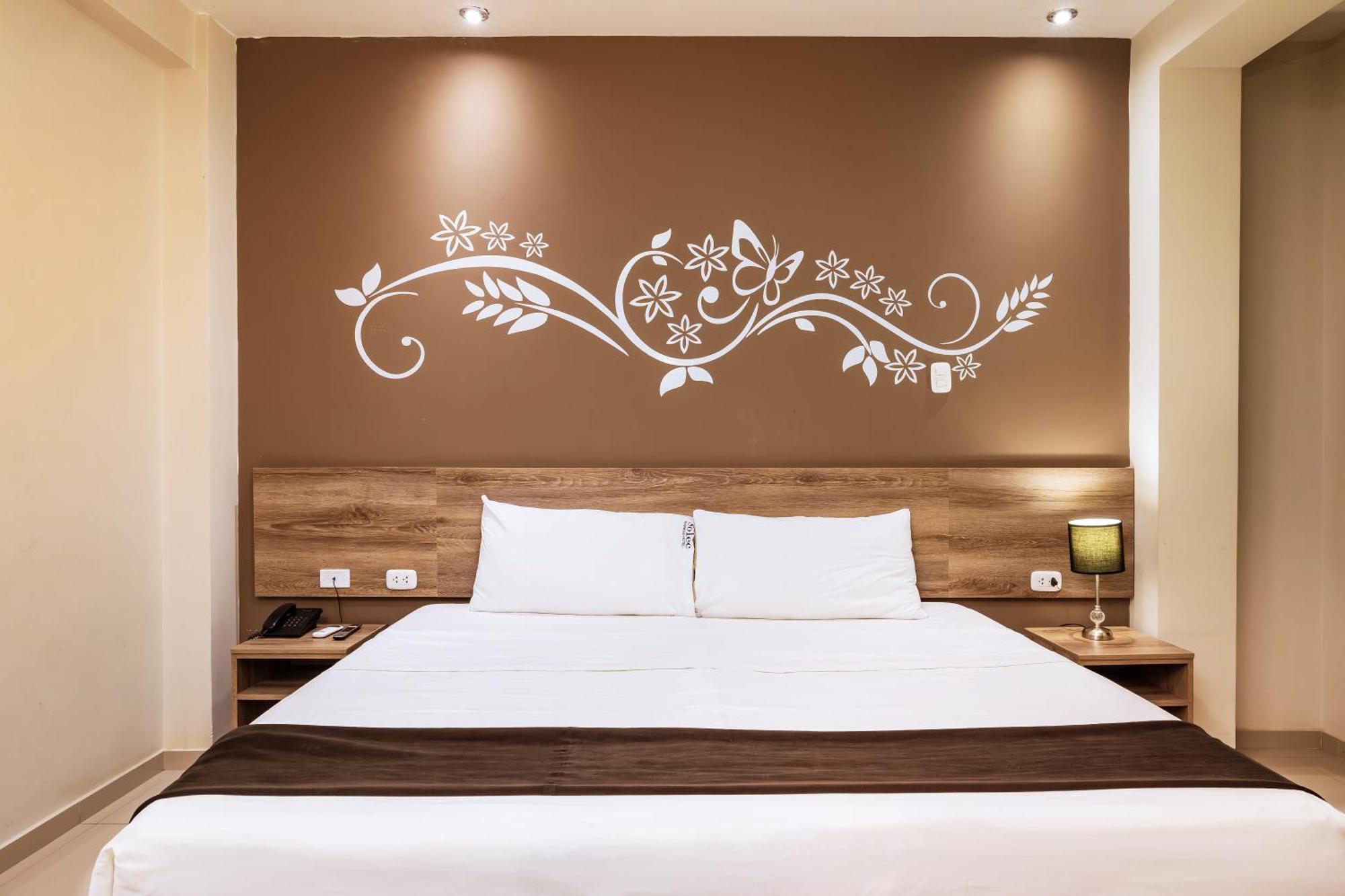 Hotel Solec פיורה מראה חיצוני תמונה