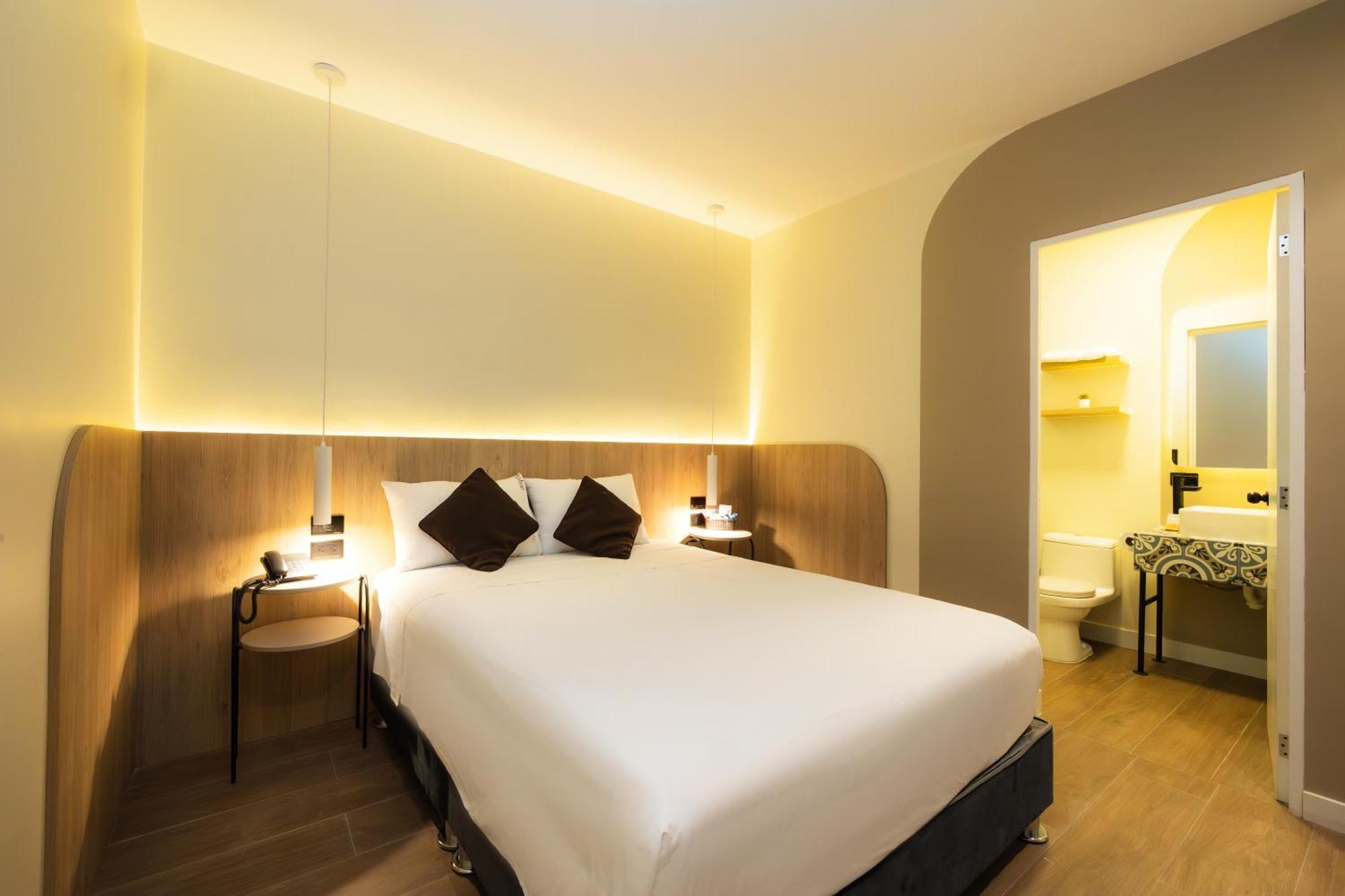 Hotel Solec פיורה מראה חיצוני תמונה