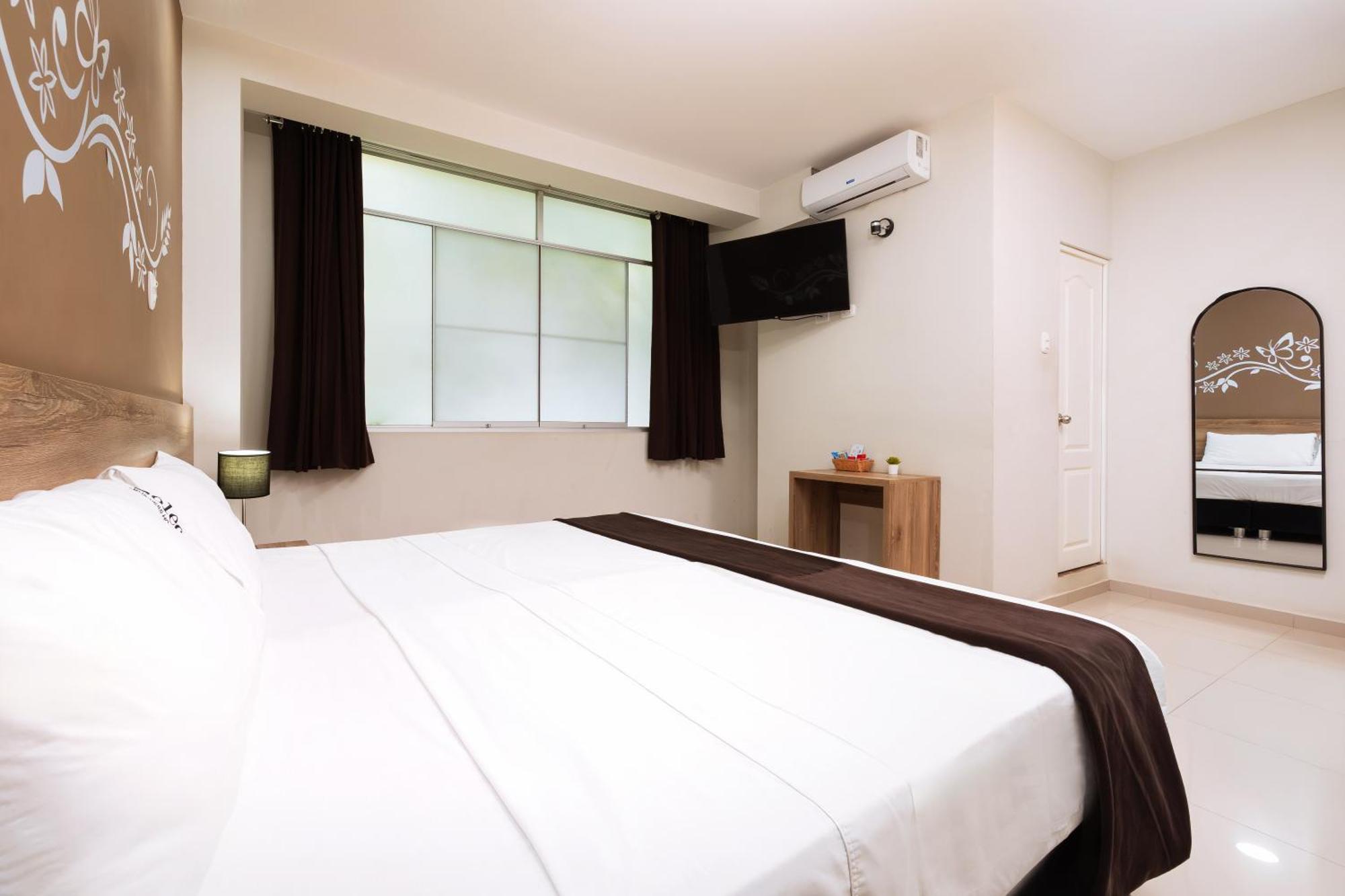 Hotel Solec פיורה מראה חיצוני תמונה