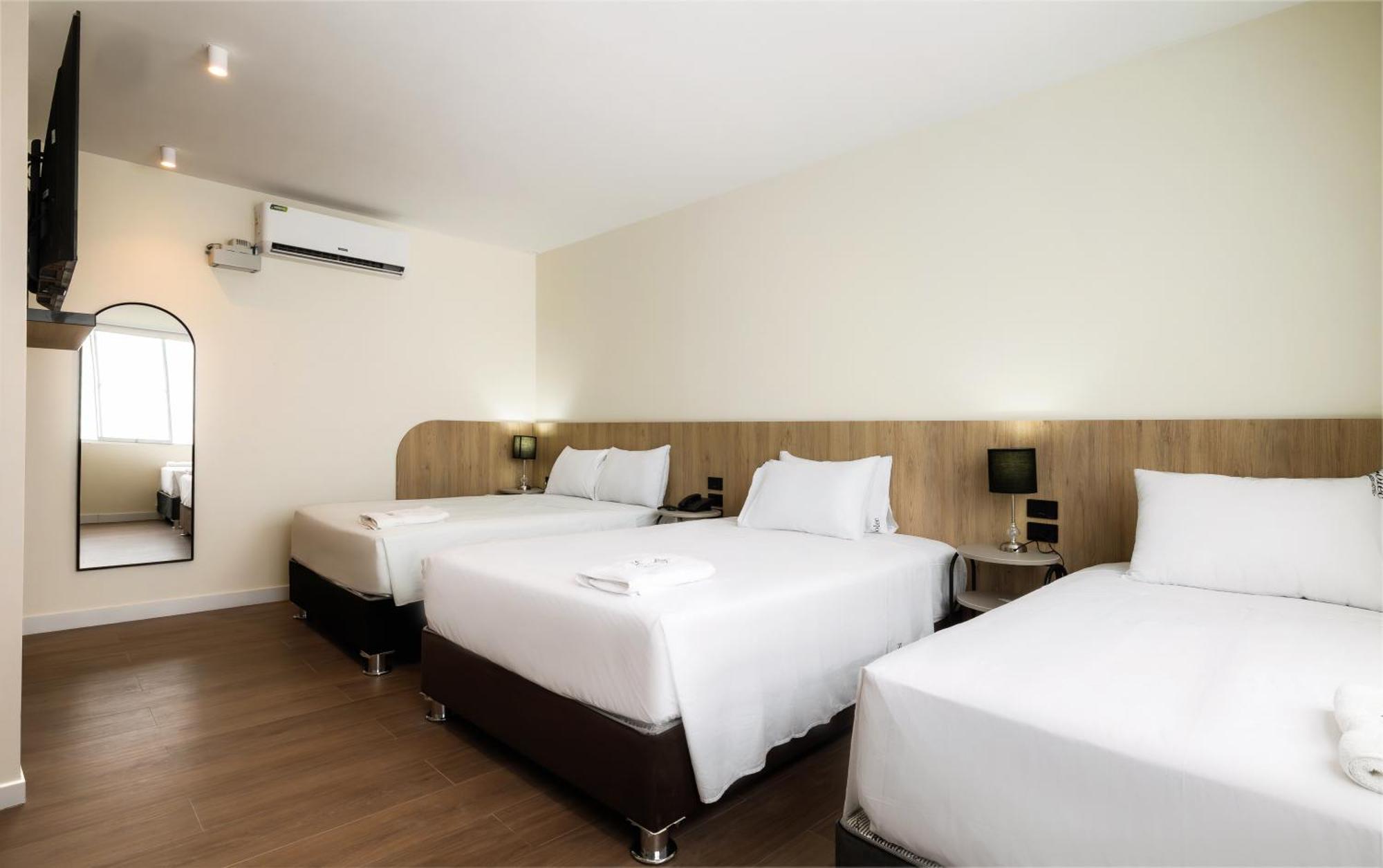 Hotel Solec פיורה מראה חיצוני תמונה