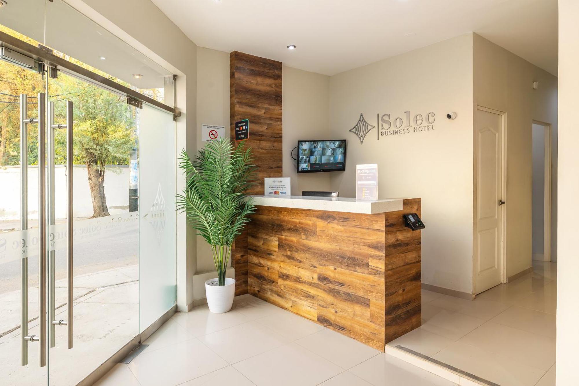Hotel Solec פיורה מראה חיצוני תמונה