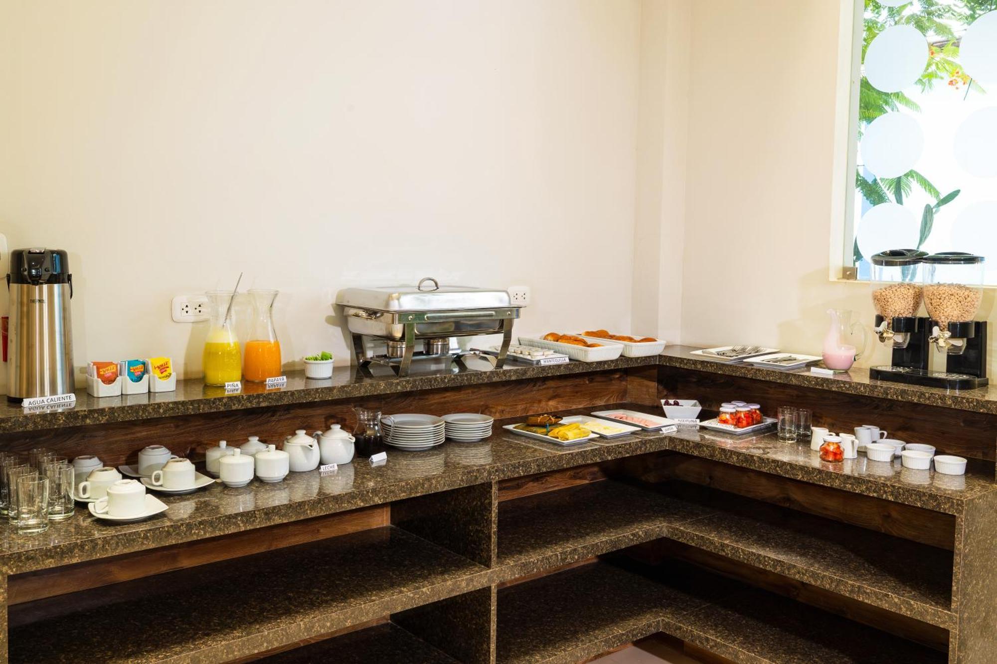 Hotel Solec פיורה מראה חיצוני תמונה
