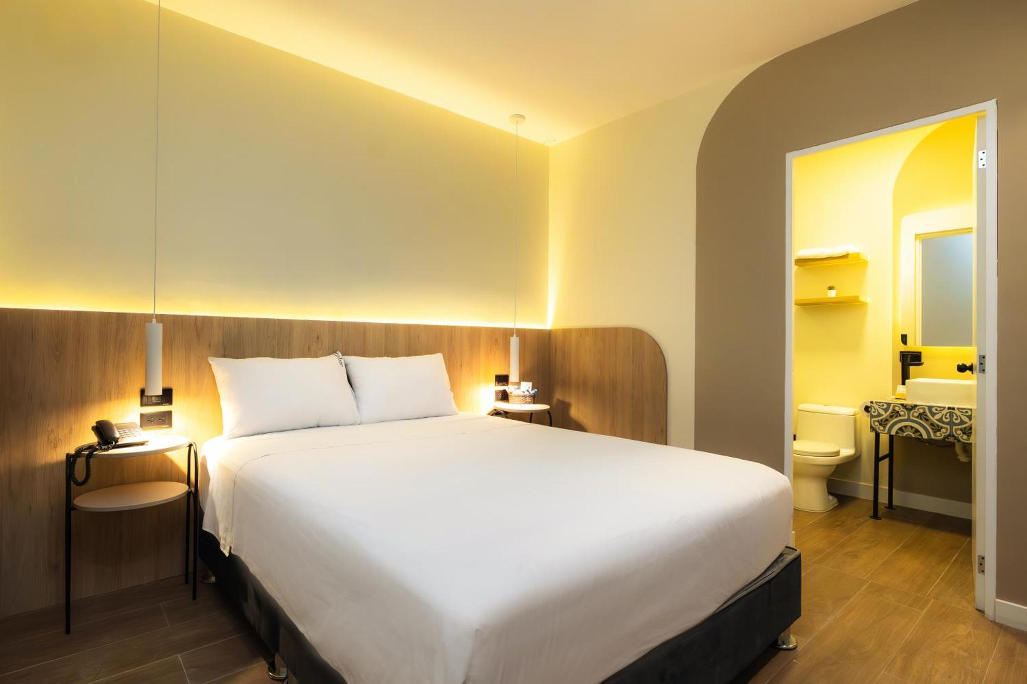 Hotel Solec פיורה מראה חיצוני תמונה